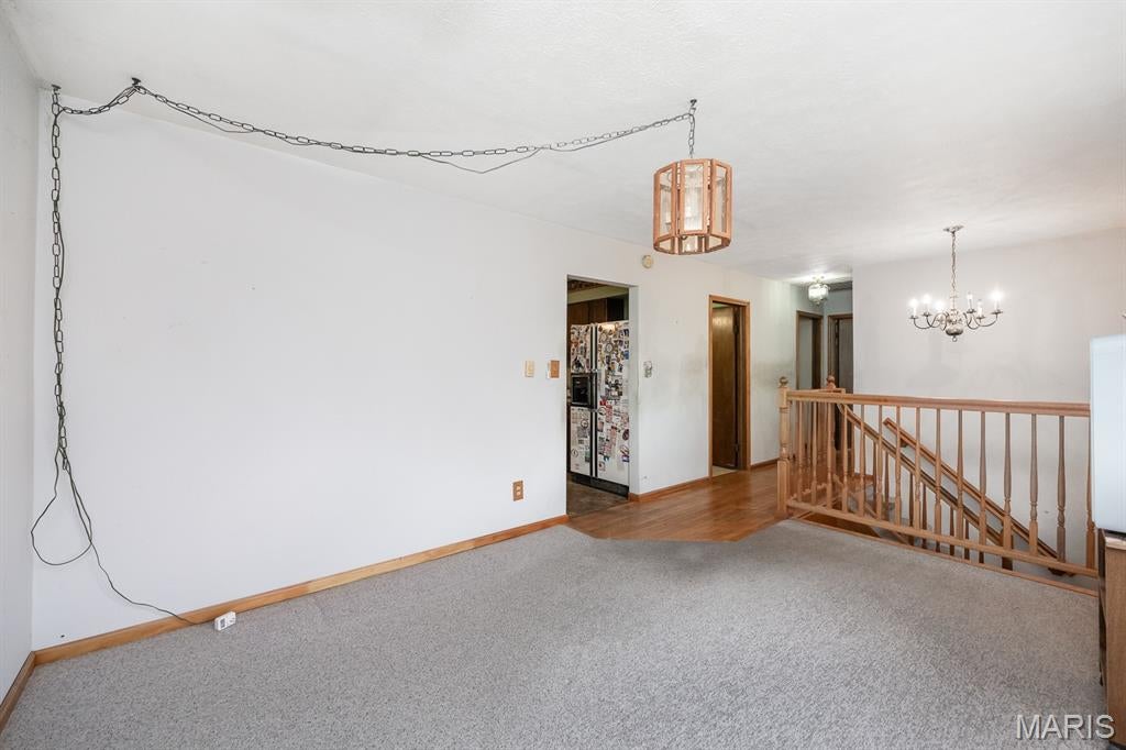 not in subdivision - Residential