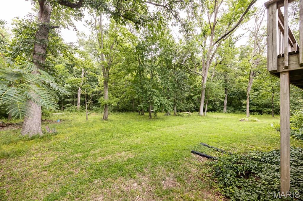 not in subdivision - Residential