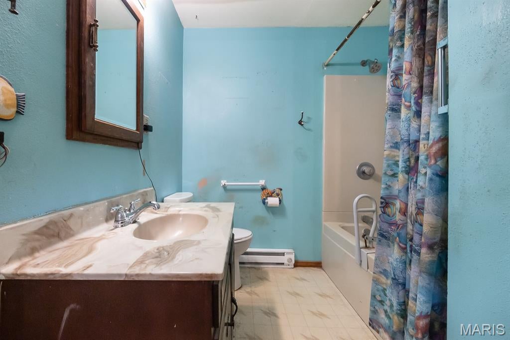 not in subdivision - Residential