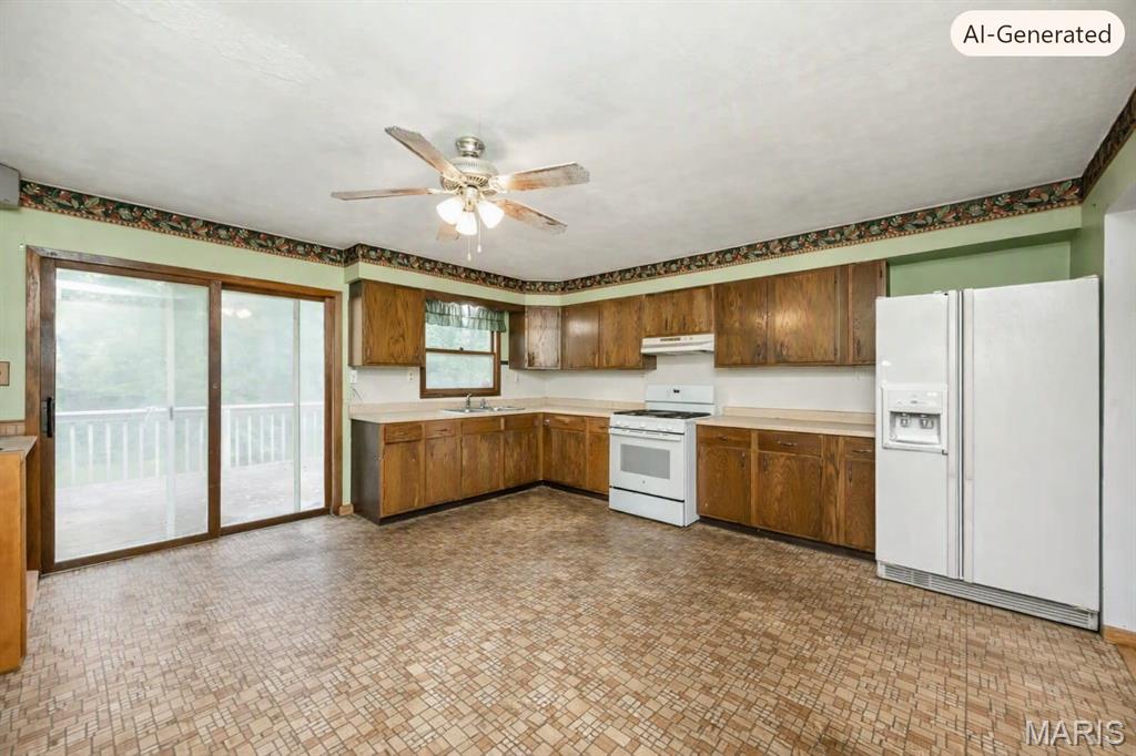 not in subdivision - Residential