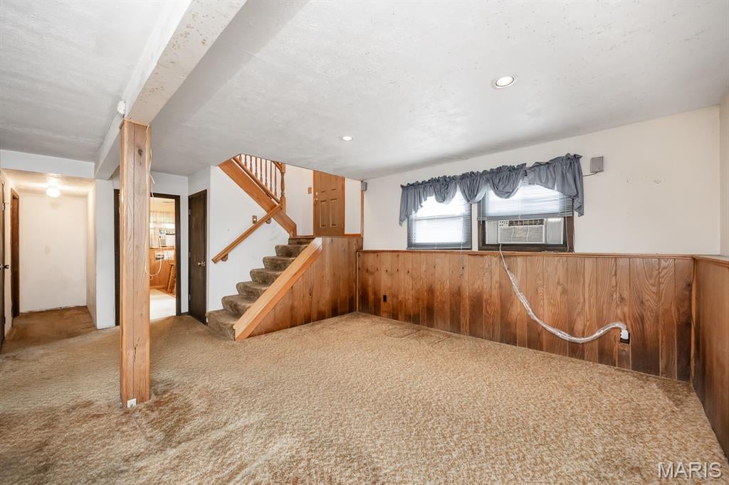 not in subdivision - Residential