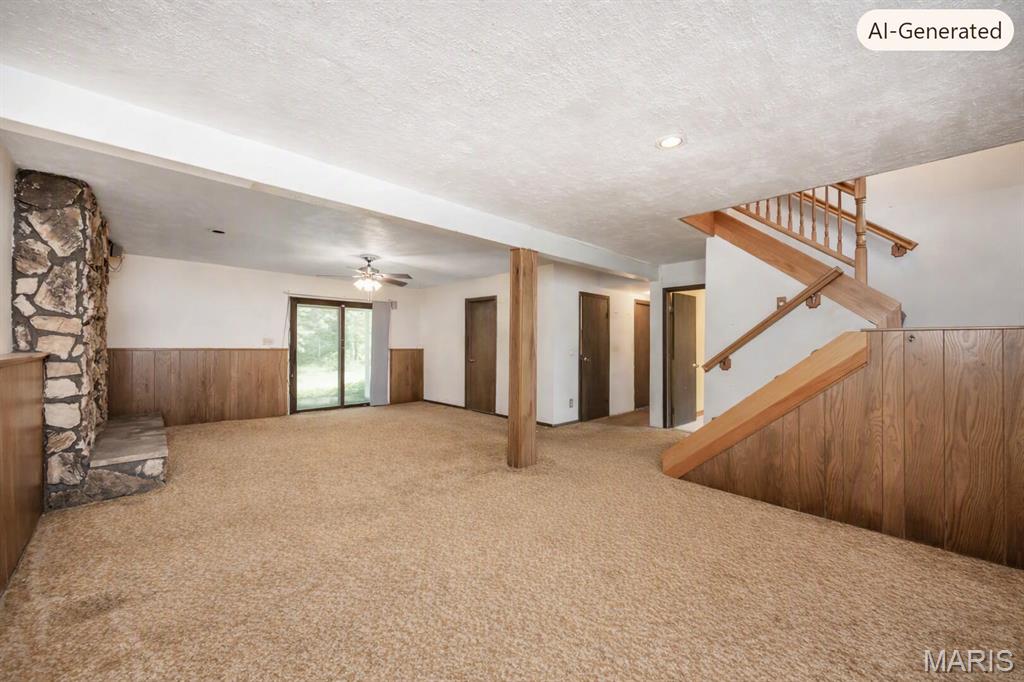 not in subdivision - Residential