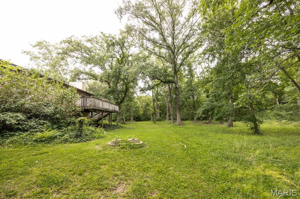 not in subdivision - Residential
