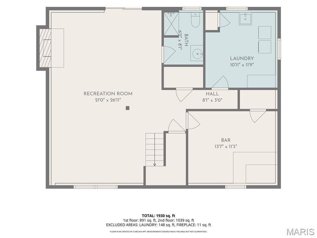 not in subdivision - Residential