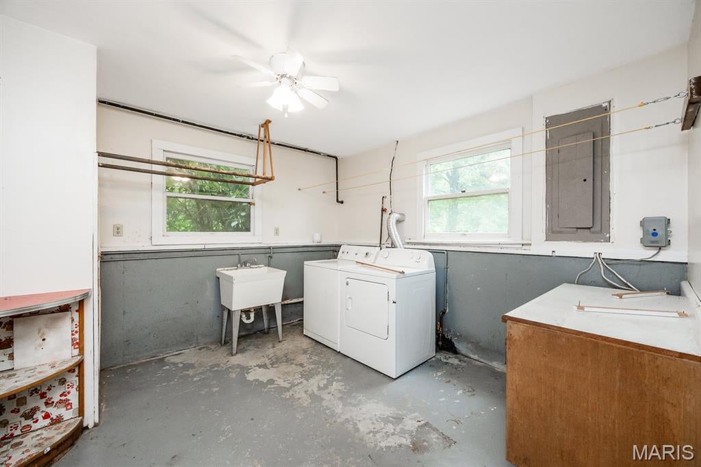 not in subdivision - Residential