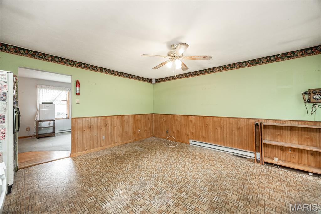 not in subdivision - Residential