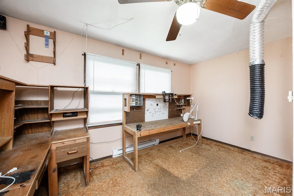 not in subdivision - Residential