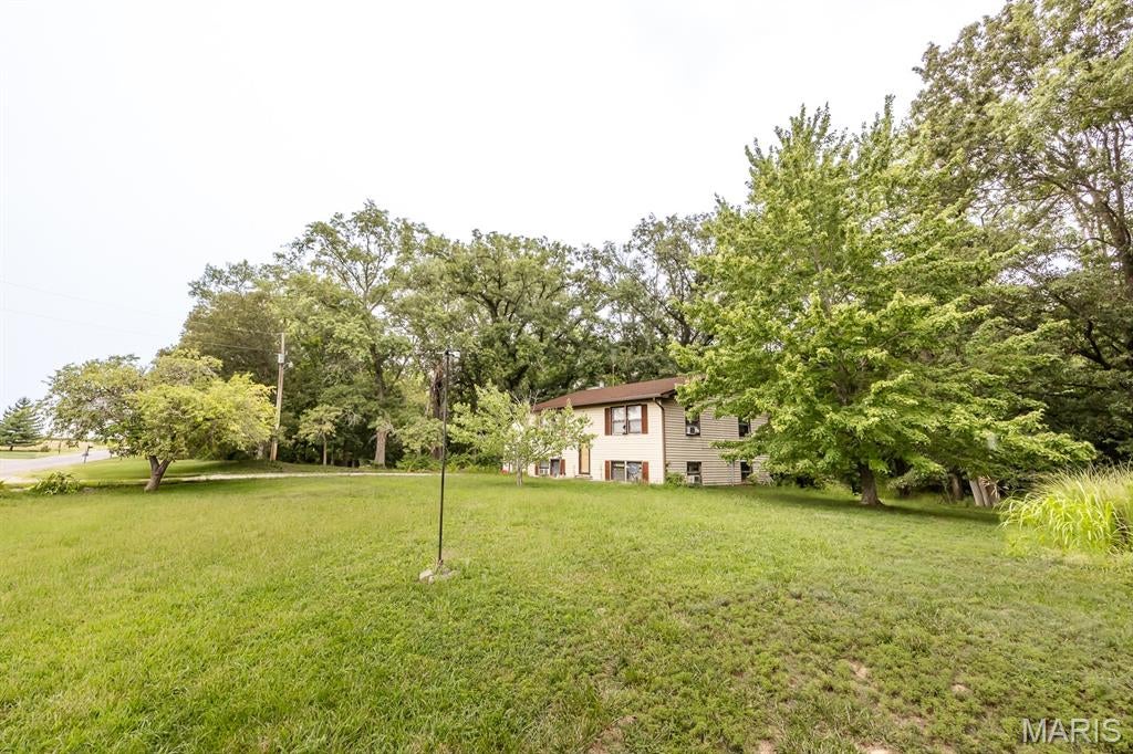 not in subdivision - Residential