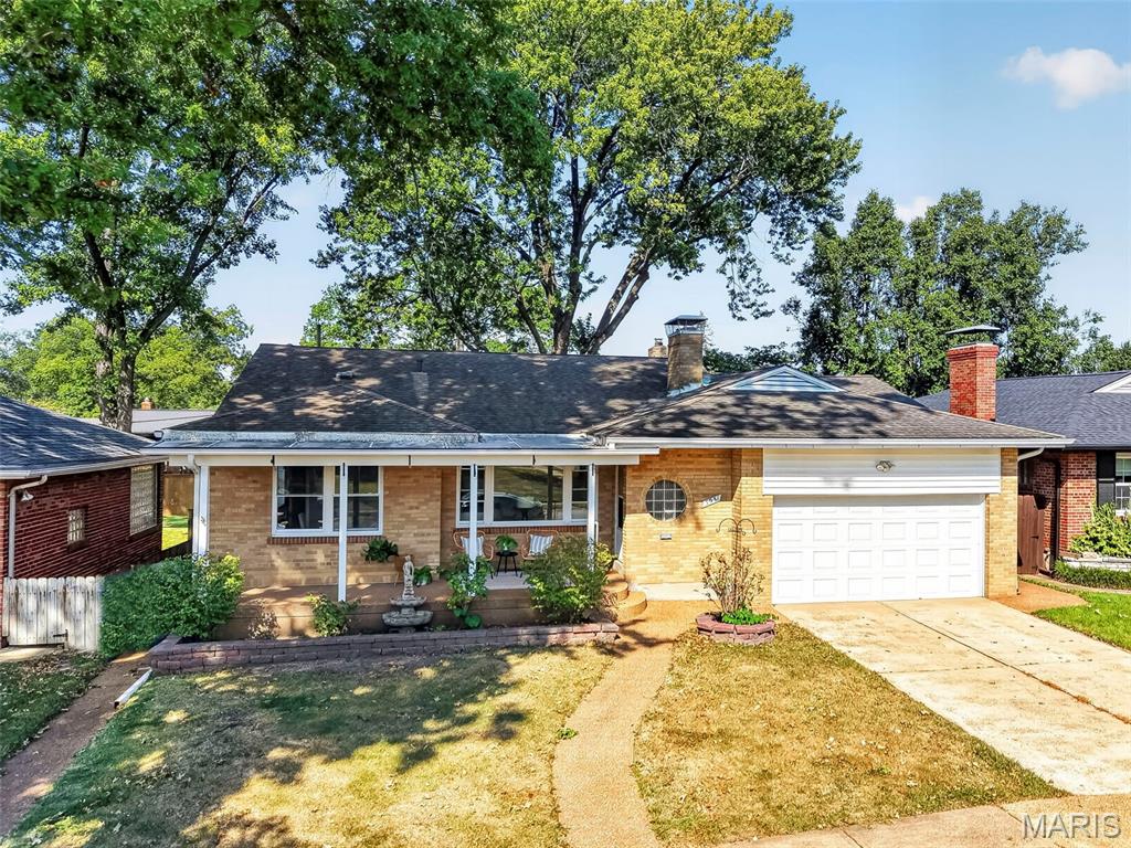 Louis Hill Estate - Residential
