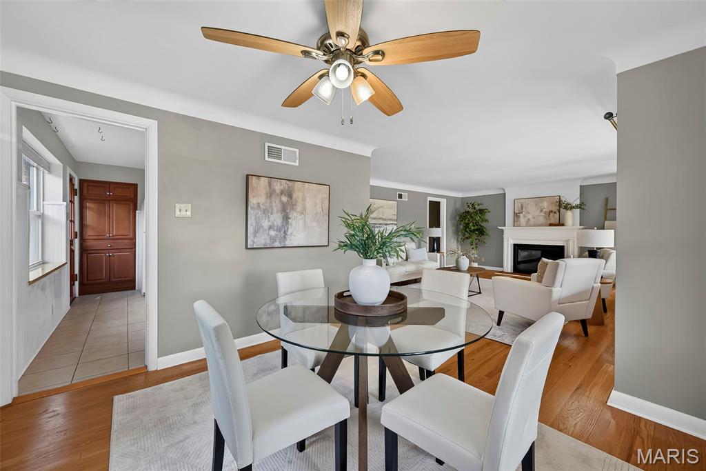 Louis Hill Estate - Residential