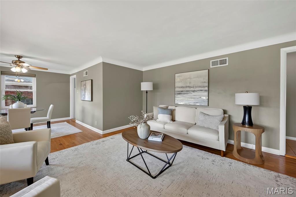 Louis Hill Estate - Residential