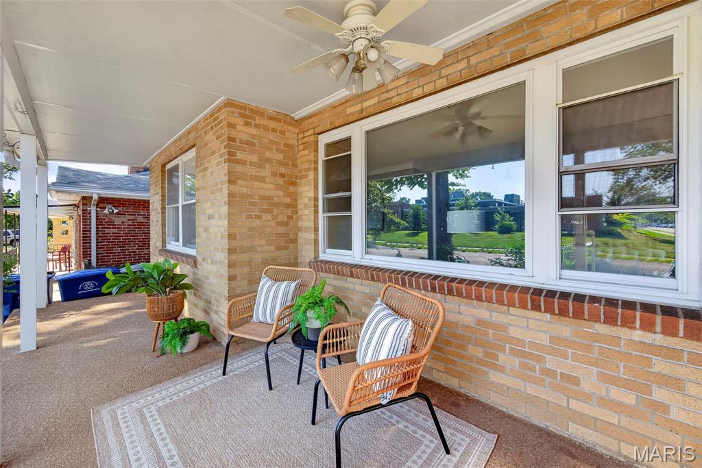 Louis Hill Estate - Residential