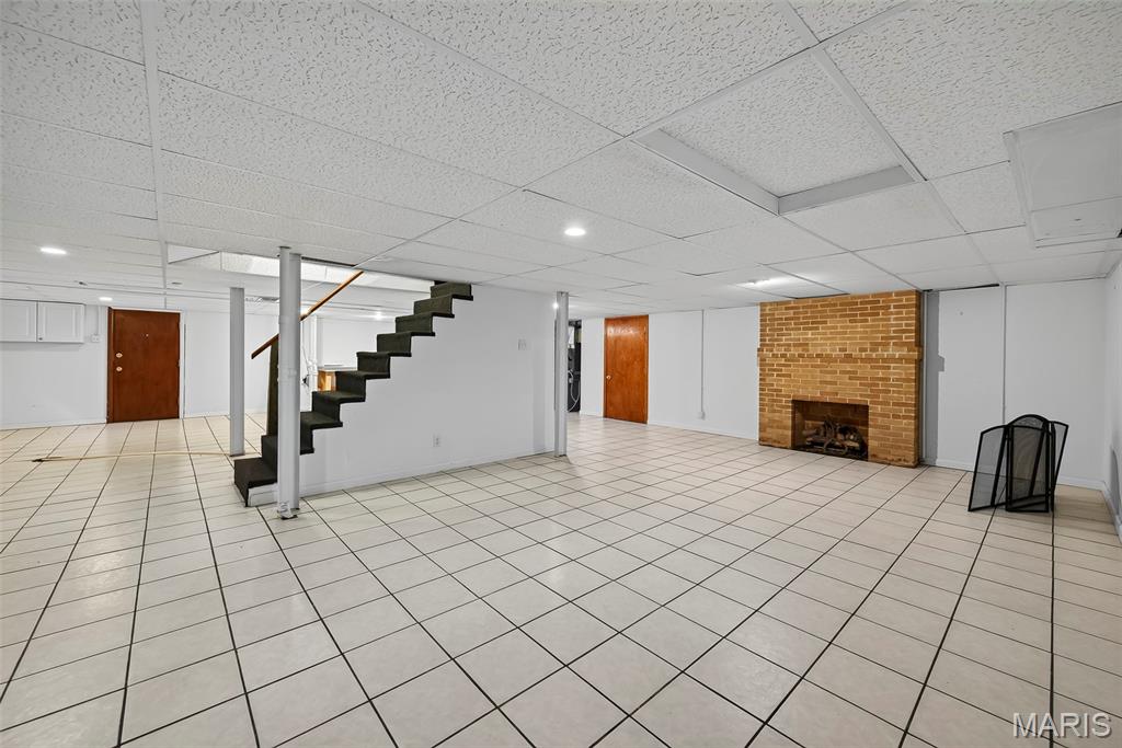 Louis Hill Estate - Residential