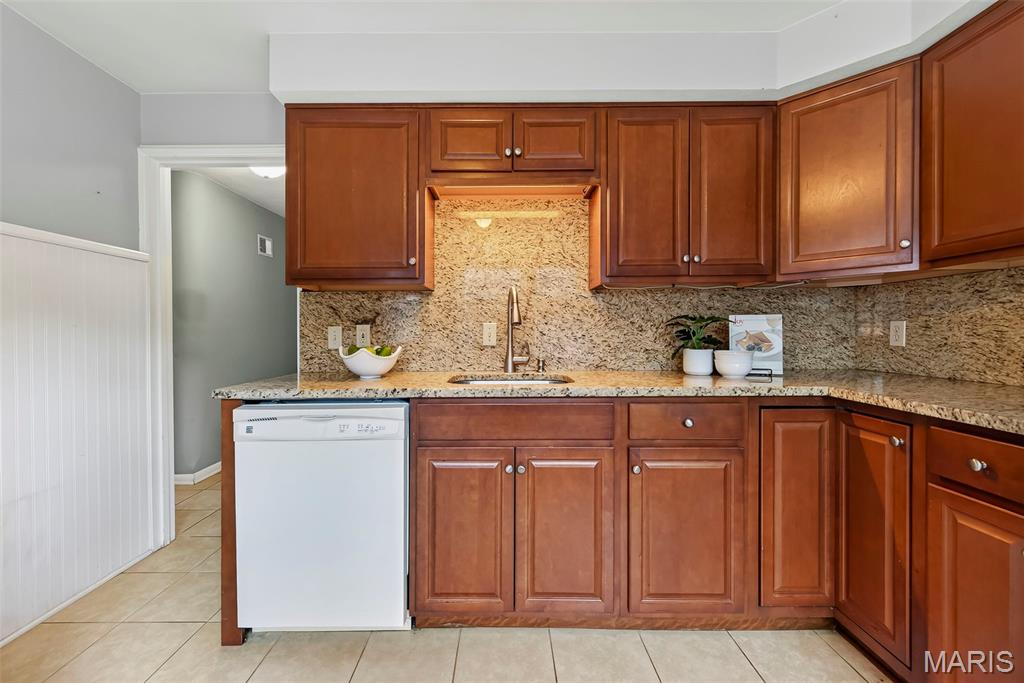 Louis Hill Estate - Residential