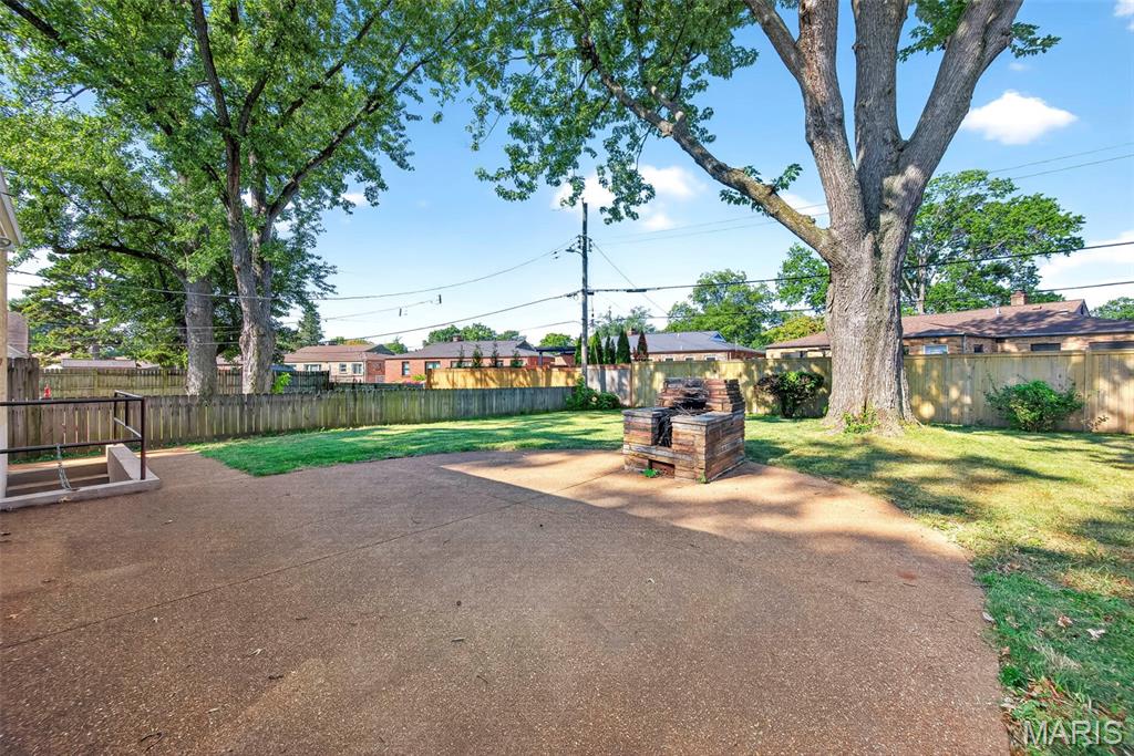 Louis Hill Estate - Residential