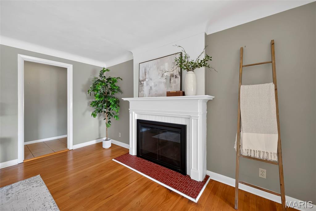 Louis Hill Estate - Residential