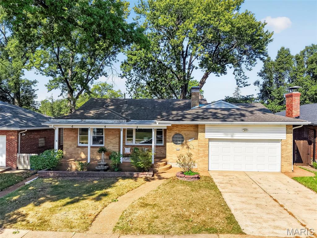 Louis Hill Estate - Residential