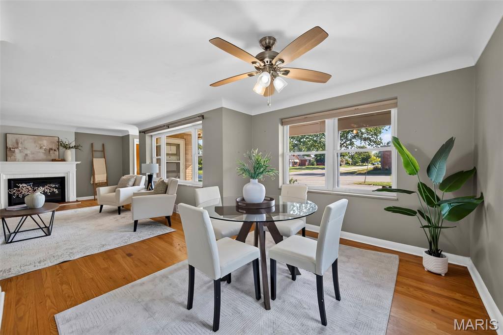 Louis Hill Estate - Residential