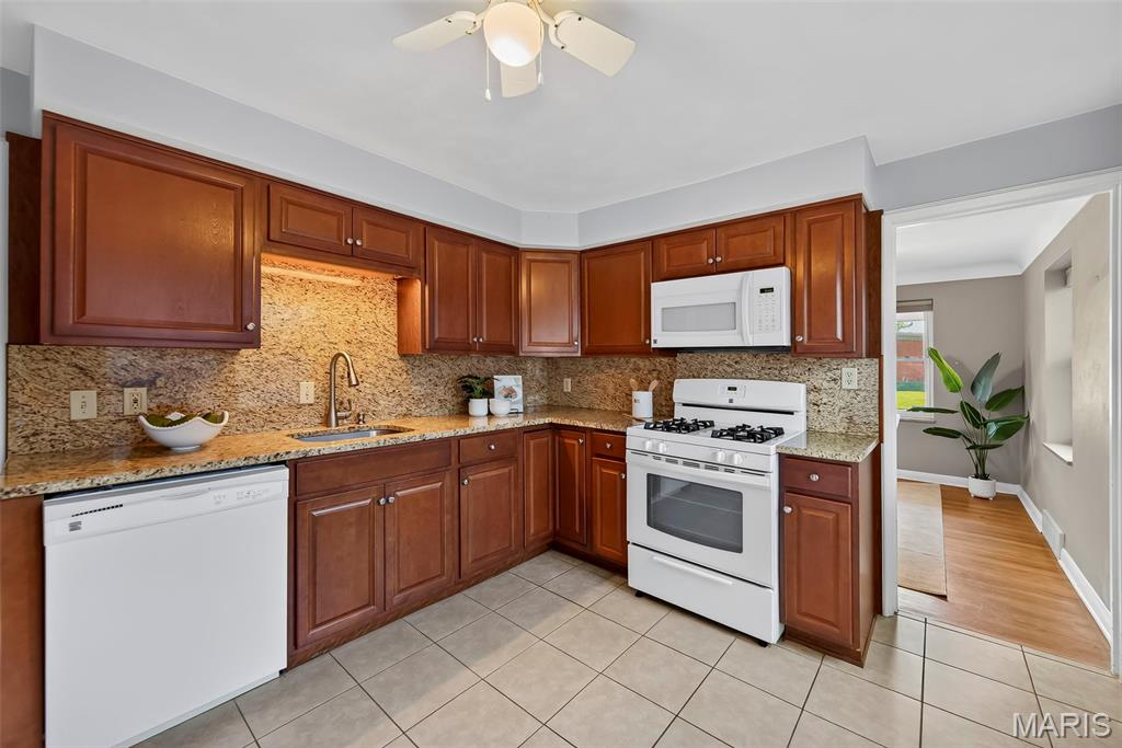 Louis Hill Estate - Residential