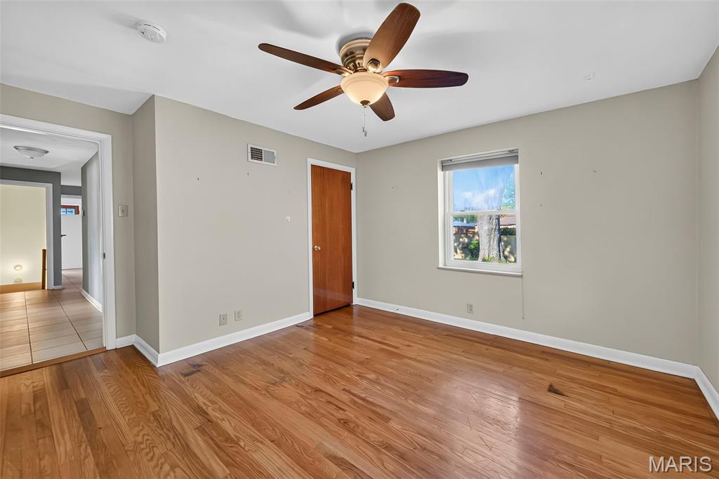 Louis Hill Estate - Residential