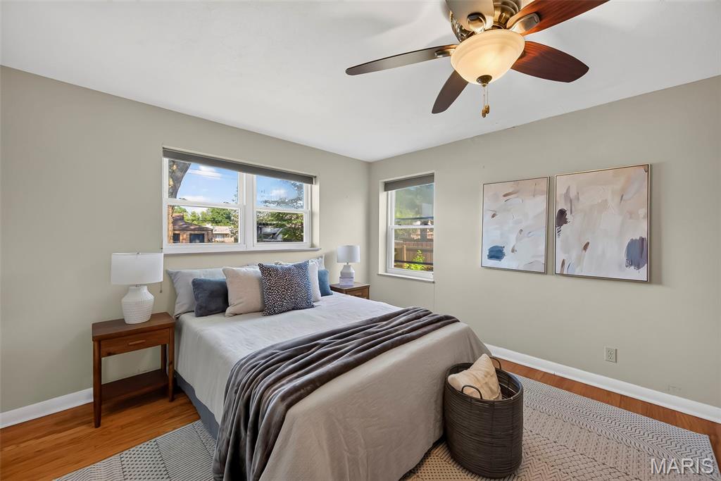Louis Hill Estate - Residential