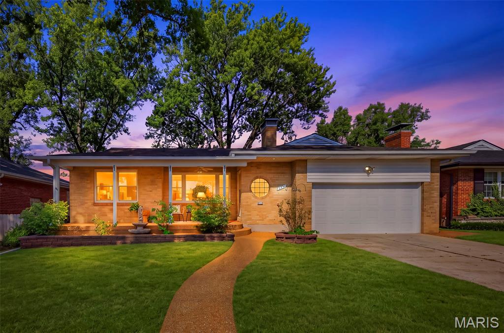 Louis Hill Estate - Residential