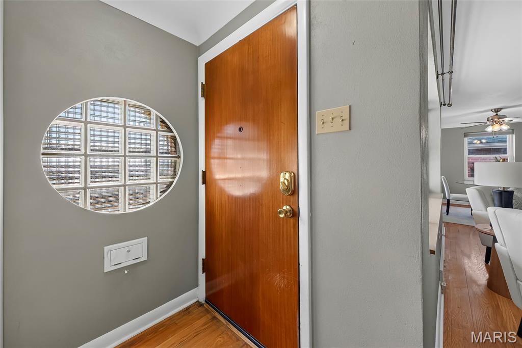Louis Hill Estate - Residential