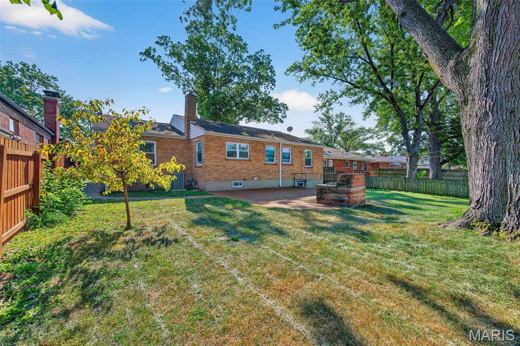 Louis Hill Estate - Residential