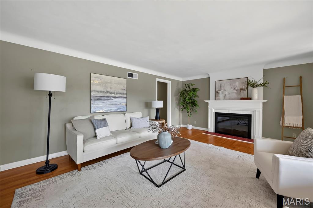 Louis Hill Estate - Residential