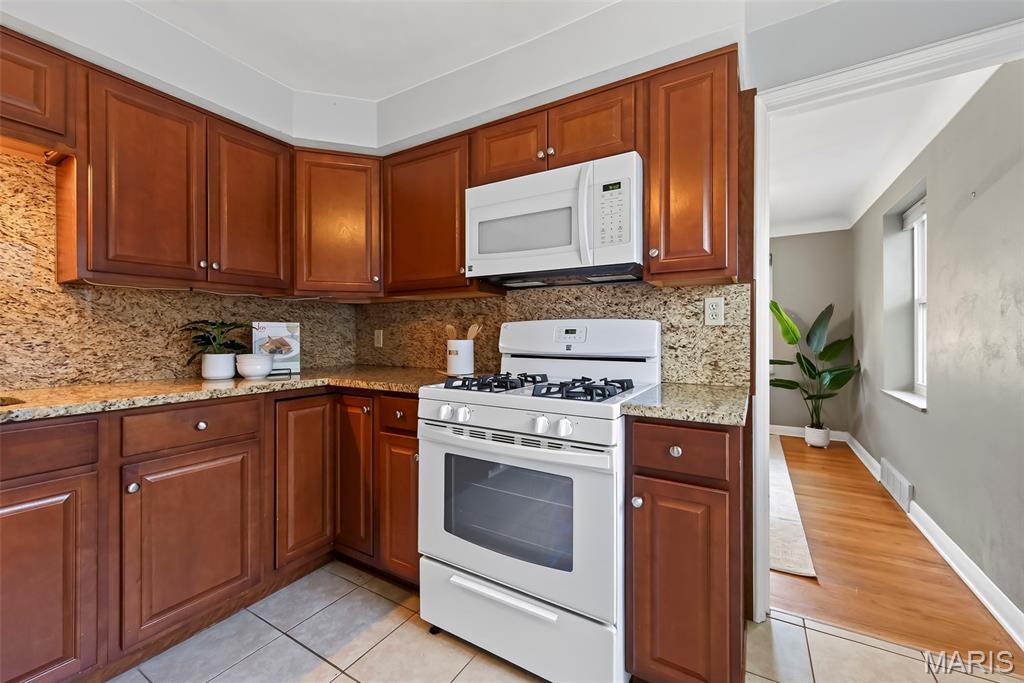 Louis Hill Estate - Residential