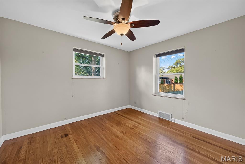 Louis Hill Estate - Residential