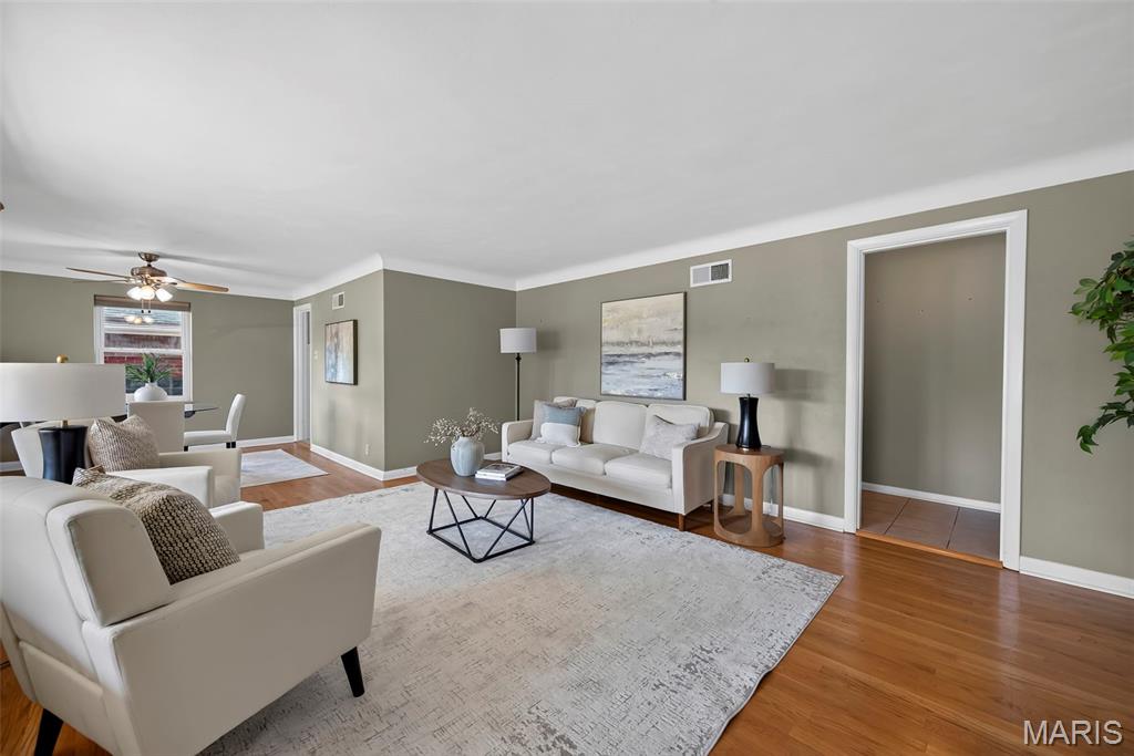 Louis Hill Estate - Residential