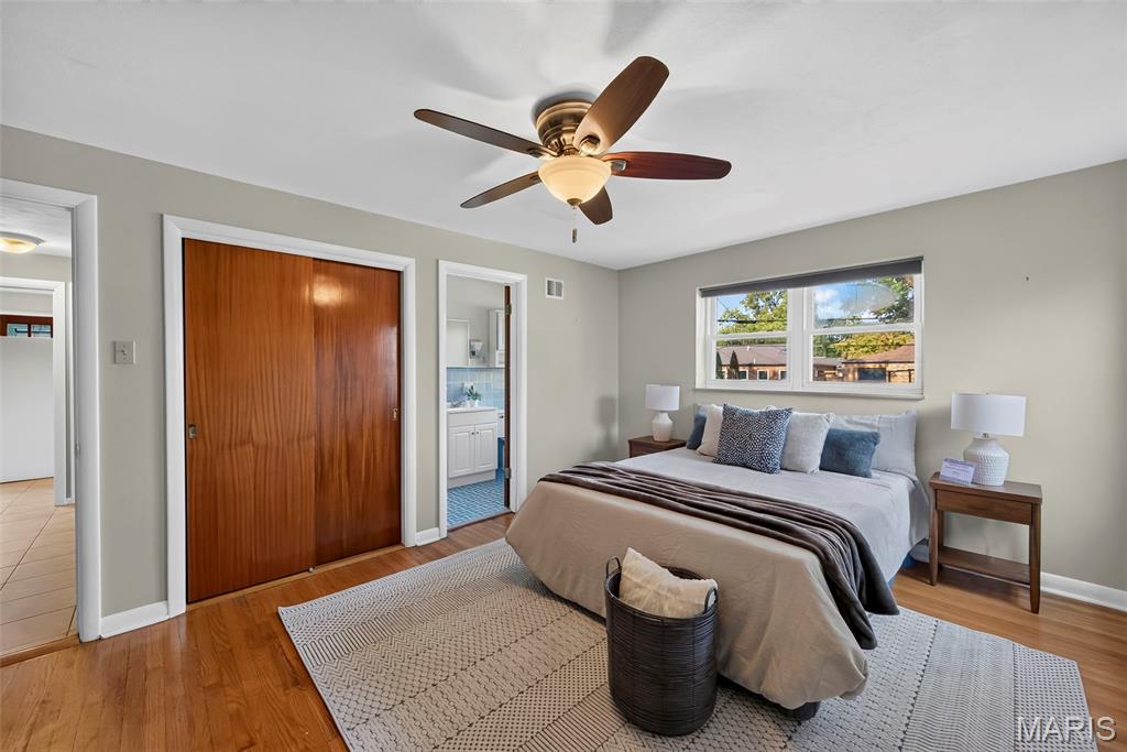 Louis Hill Estate - Residential