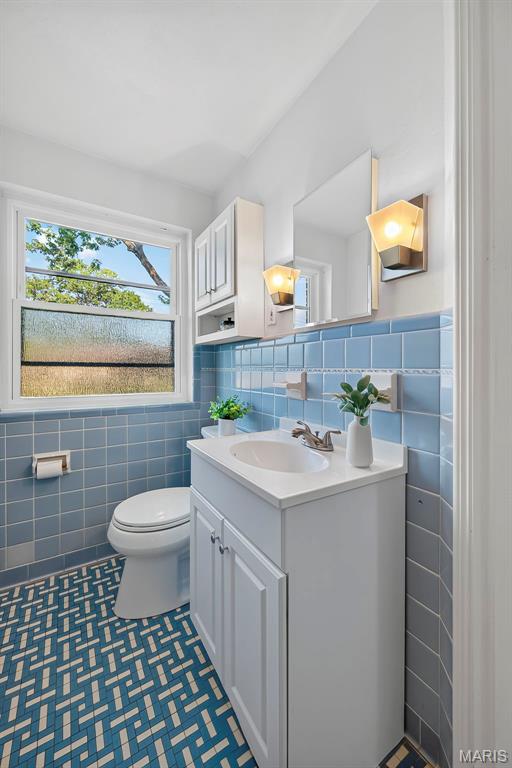 Louis Hill Estate - Residential