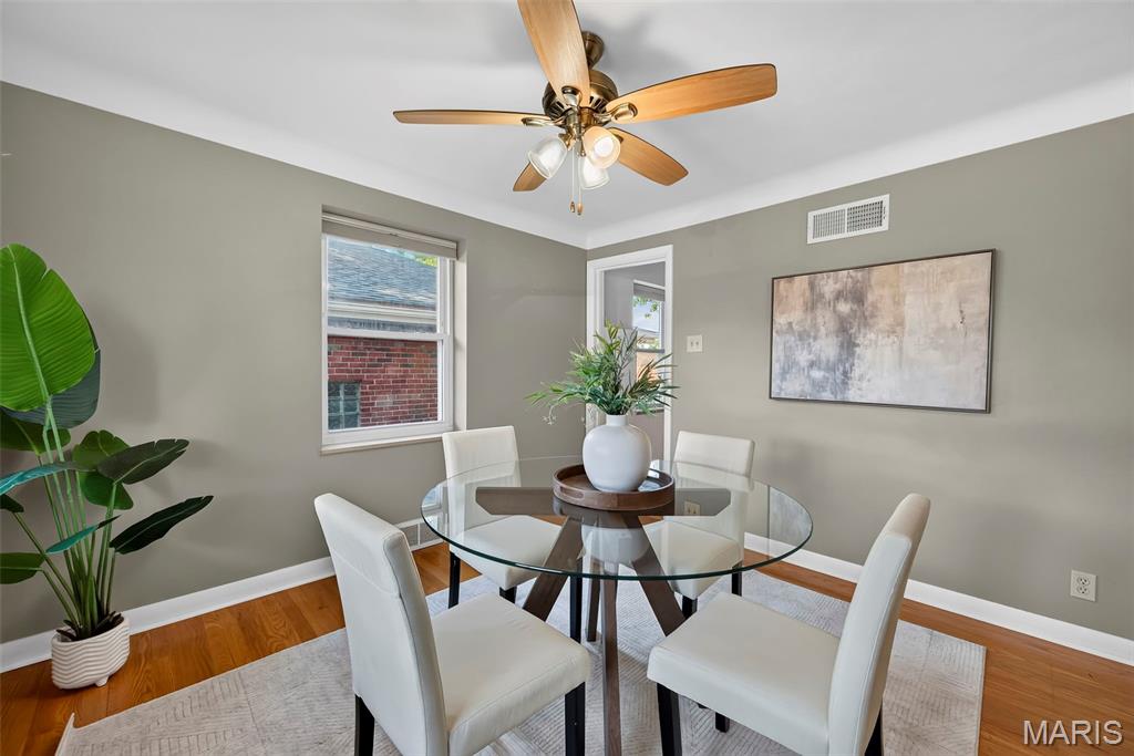 Louis Hill Estate - Residential