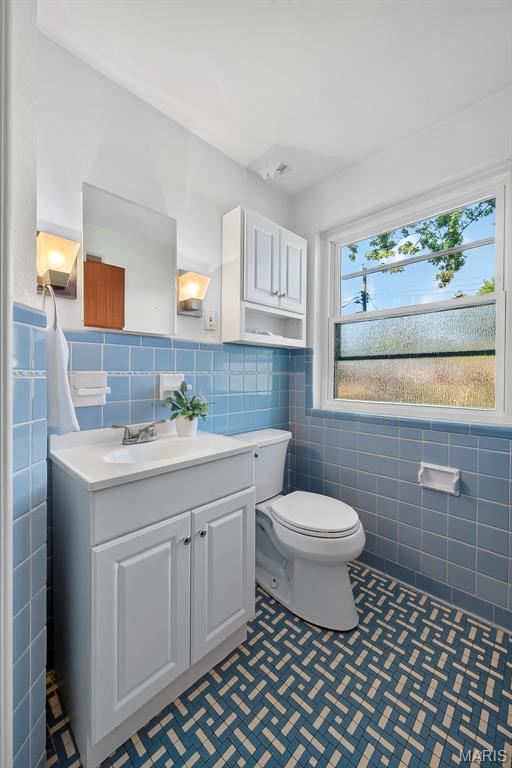 Louis Hill Estate - Residential