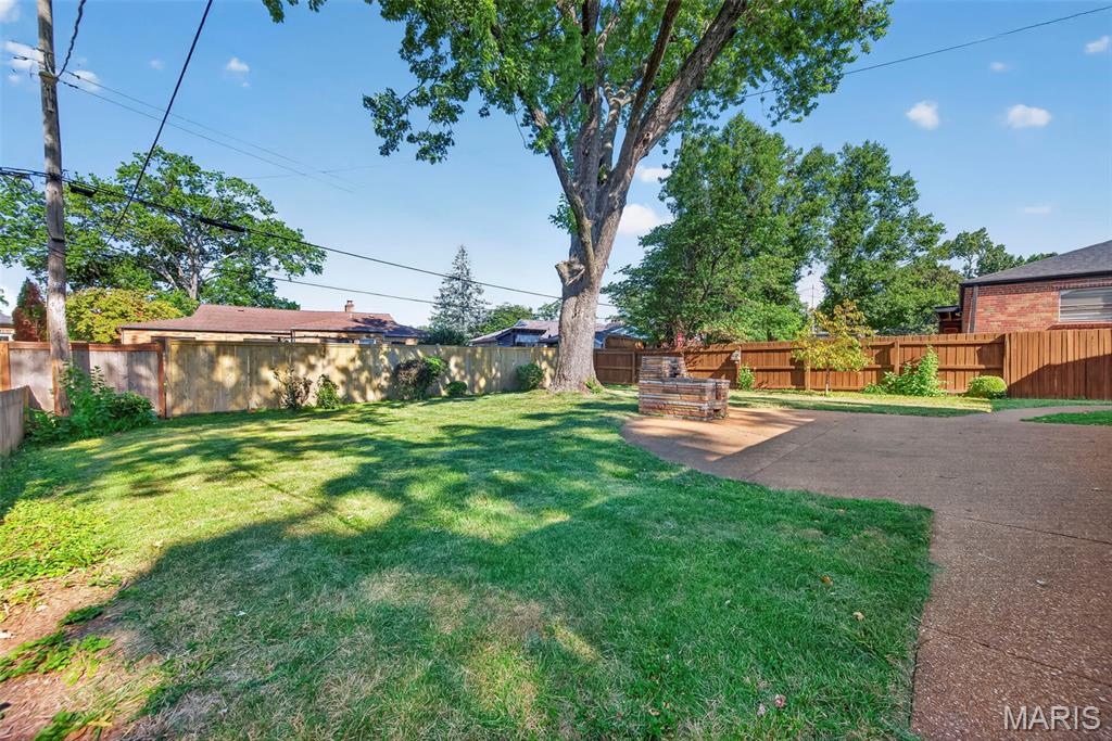 Louis Hill Estate - Residential