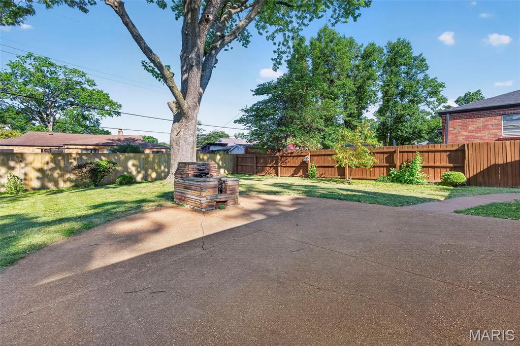 Louis Hill Estate - Residential