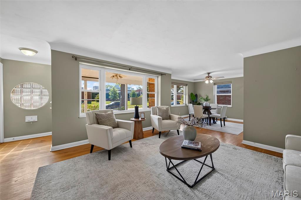 Louis Hill Estate - Residential