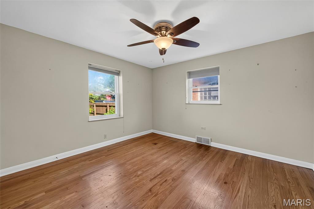 Louis Hill Estate - Residential
