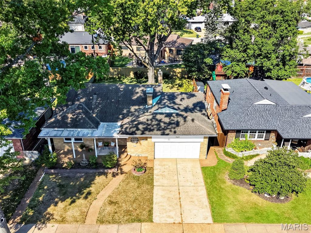 Louis Hill Estate - Residential