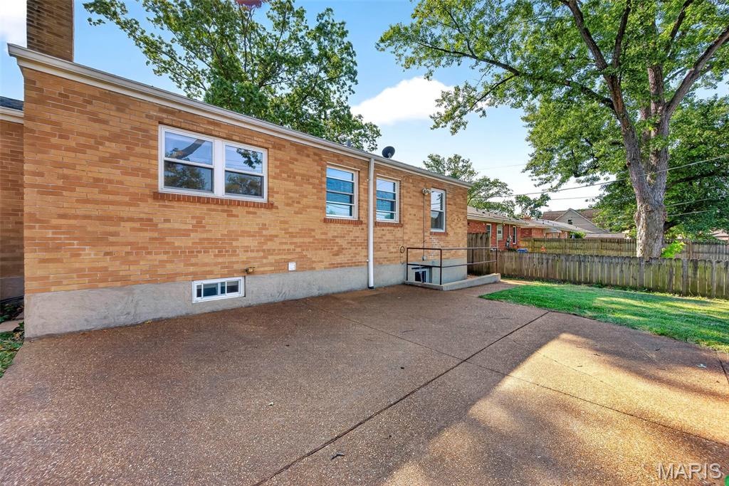 Louis Hill Estate - Residential