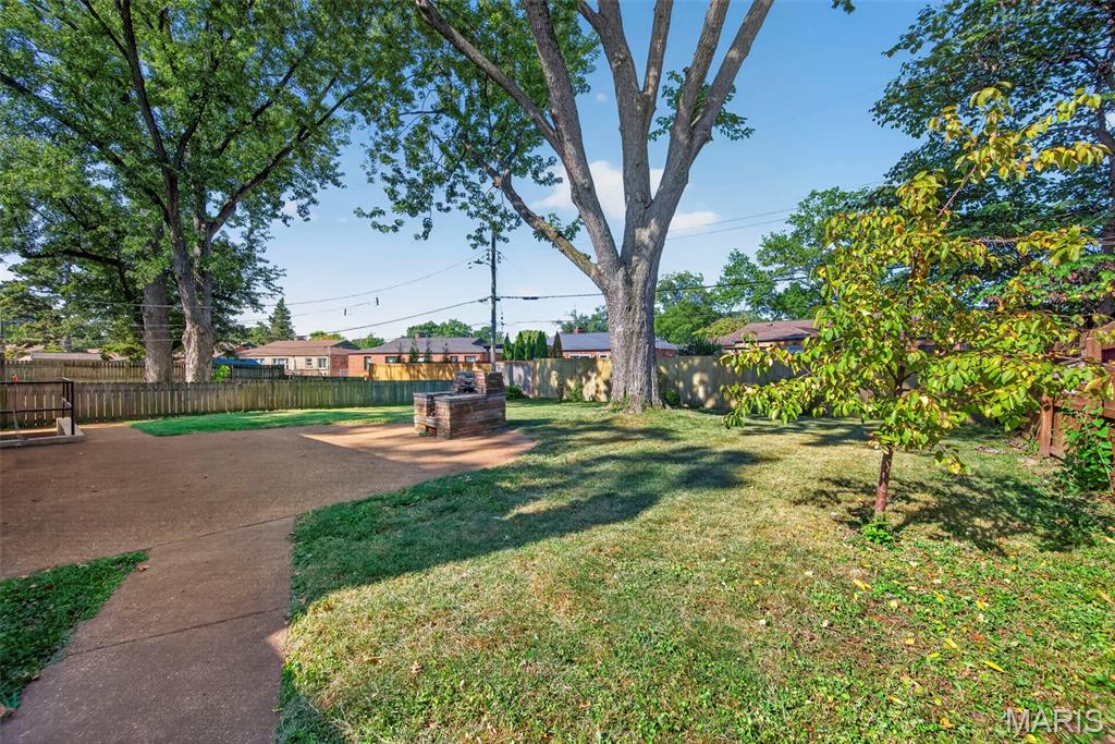 Louis Hill Estate - Residential