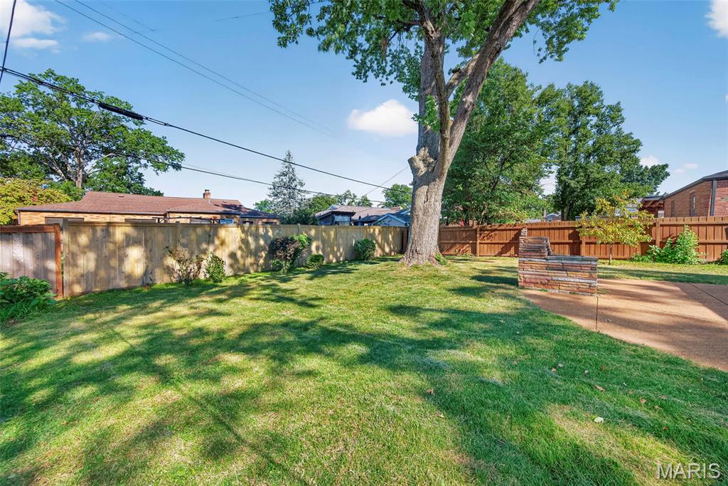 Louis Hill Estate - Residential