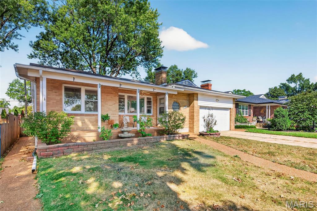 Louis Hill Estate - Residential