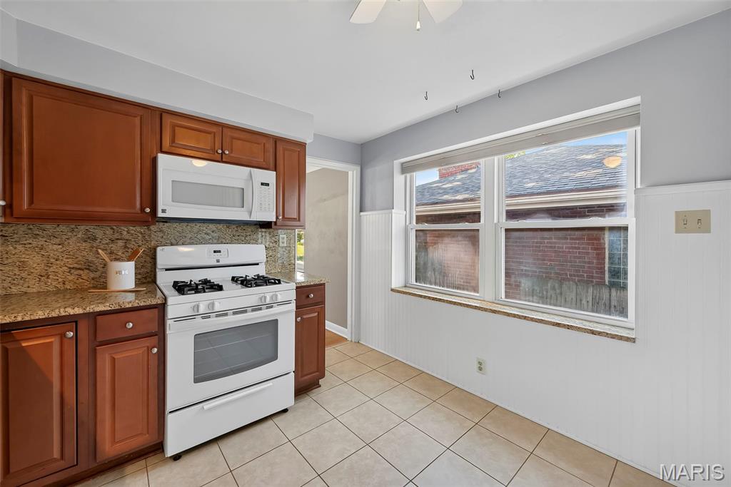 Louis Hill Estate - Residential