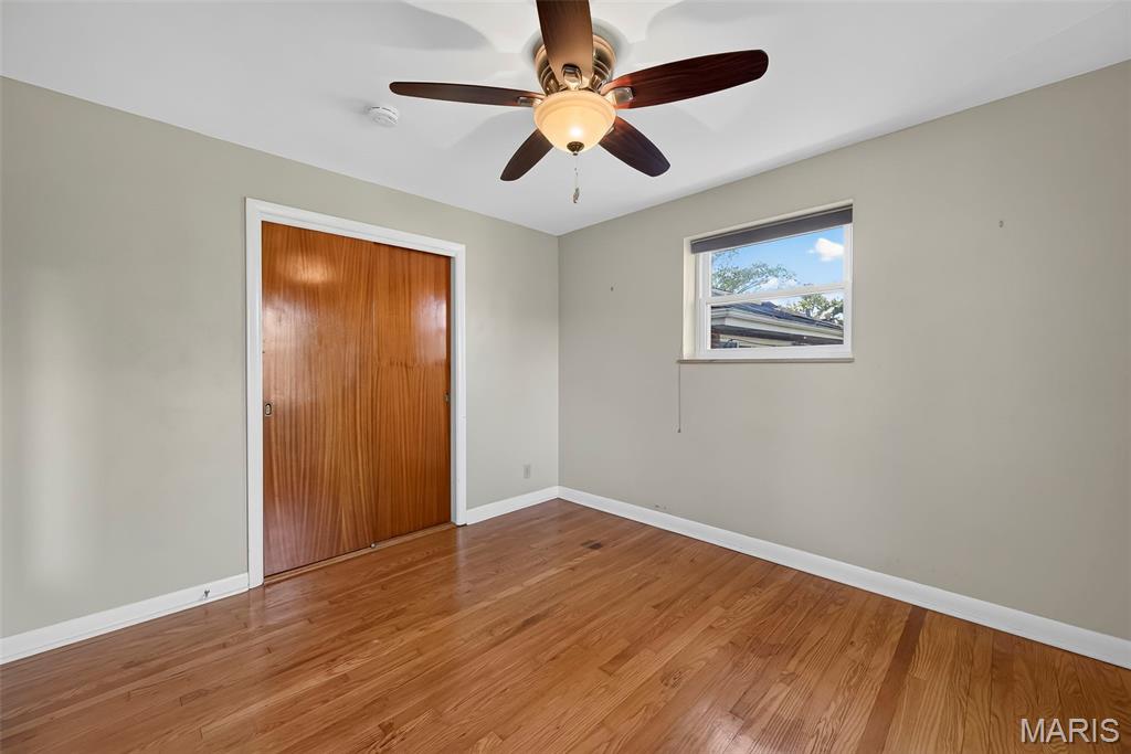 Louis Hill Estate - Residential