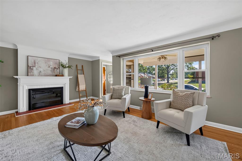 Louis Hill Estate - Residential