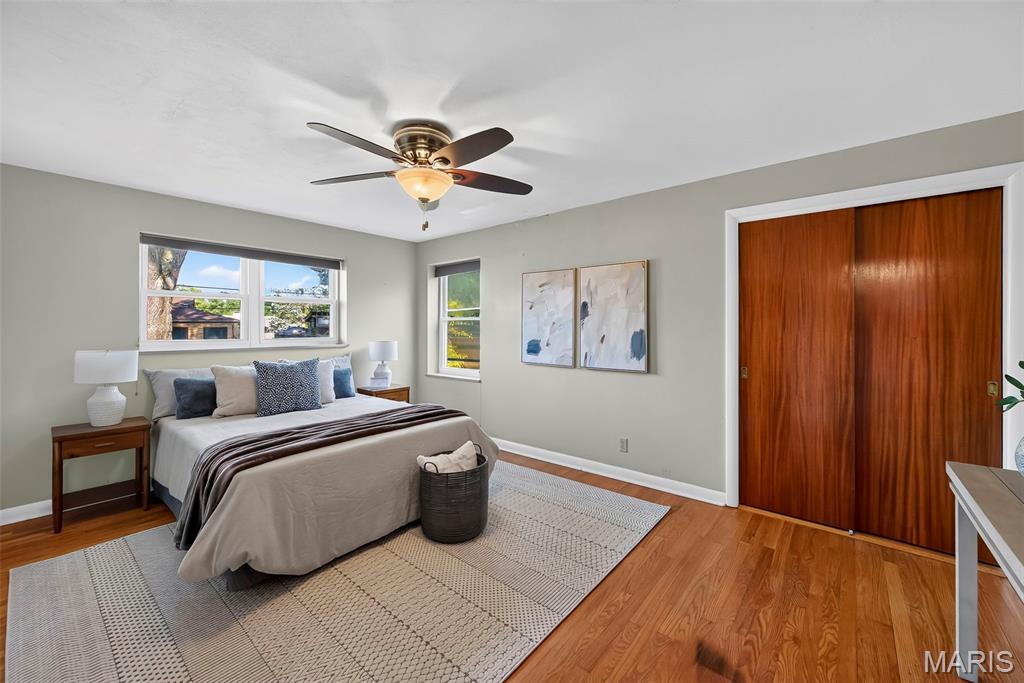 Louis Hill Estate - Residential