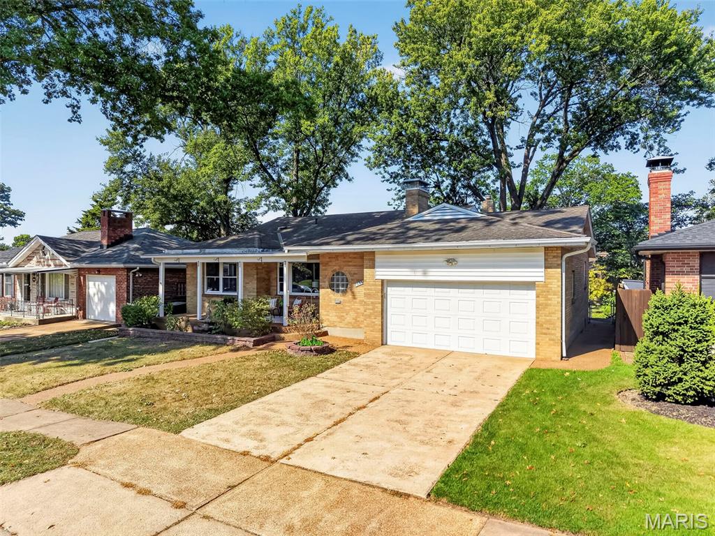 Louis Hill Estate - Residential